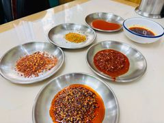 -五十中小肉串(南站店)