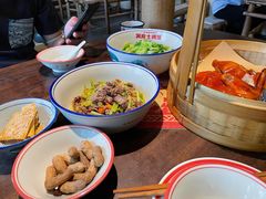 -洞庭土菜馆(天河北总店)