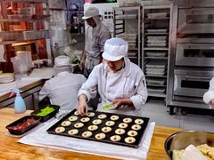 -富华斋饽饽铺·宫廷糕点·伴手礼(护国新天地店)