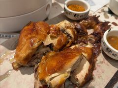 -姥姥家春饼店(惠新东街店)
