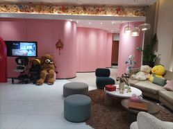 -禧月荟S月子中心(侨城店)