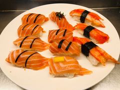 -河马鲜生海鲜超市(风荷园店)