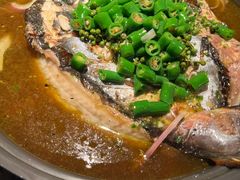 -师烤·豆花烤鱼(广州荔湾扬韬广场店)