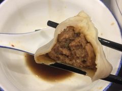 -不二心·鲜肉大包·海胆小笼汤包(二七广场店)
