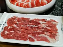 -汇聚德京味铜锅涮肉(沈家桥二路店)