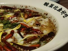 -太二酸菜鱼(正大广场店)