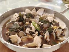 -明香海鲜酒家(华强北店)