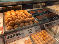 -東更道点心行(崂山丽达店)