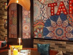 -AZUL by FUEL蓝色·法式酒馆(琶醍店)