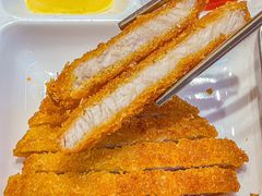 -朴大叔拌饭(广州花城汇店)