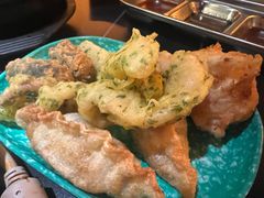 -양평식당·杨平食堂(华贸店)