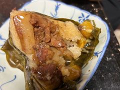 -老妈宫粽球