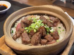 -汤城小厨•粤菜•靓汤(金宝街店)