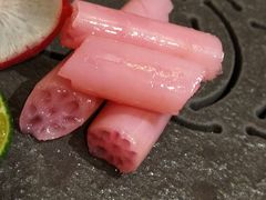 -涵苑私宴定制(外滩店)
