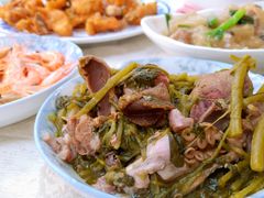 例汤-腰记饭店(龙源路店)