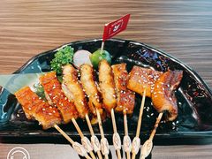 -仙隐小鹿料理食堂(惠济万达店)