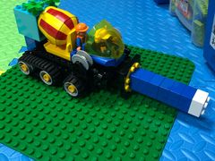 -乐创坊·青少年创客教育空间(江南西校区)