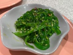 -争鲜回转寿司(南开大悦城店)