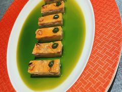 -柿合缘新京菜(静安嘉里中心店)