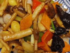 -龙记香港茶餐厅(久光百货店)