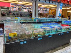 -皮记海鲜1995(寮步店)