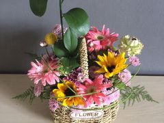 -荷兰布尔玛国际花艺学院