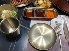 -西塔老太太泥炉烤肉(龙湖北苑天街店)