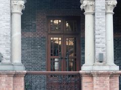 -思南公馆商业街