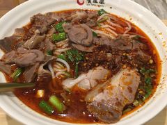 -贵凤凰贵州米粉(五道口店)