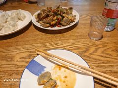 -潮庭·大连海鲜·炭火烧烤·扇贝王(大连店)