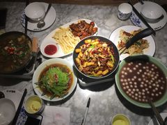 -小菜园新徽菜(常州金坛吾悦店)