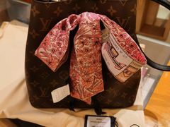-LV路易威登(德基广场店)