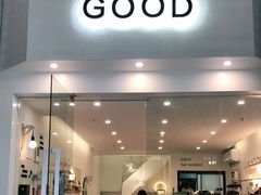 门面-GOOD好事咖啡(会展城店)