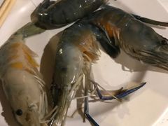 -芭提雅Amporn Seafood自助餐厅