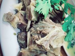 -清真·伊清阁餐厅