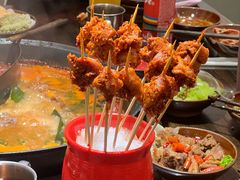 -冯校长老火锅(广州正佳广场店)