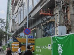 -天河领展广场