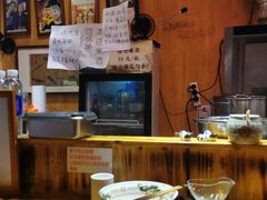 -老龙亭拉面店