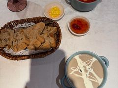 -俄士厨房(环球港店)