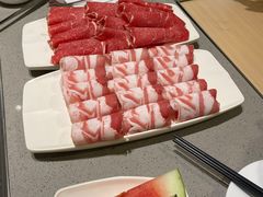 -海底捞火锅(凯德广场店)
