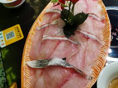 -袍家大院重庆火锅(文安路店)