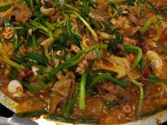 -京玉菲饭店(李村店)