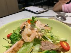 -卡朋西餐(大信新都汇店)