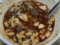 -老字号贾家肉丸糊辣汤(光明巷店)