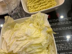 方便面-川香煲(茅台路店)