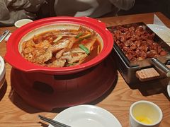 -吕氏疙瘩汤·新鲁菜(济南万象城店)