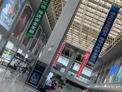 -丹东浪头机场