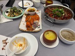 -金哥私房菜馆(张府园总店)