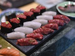 -鮨冠OMAKASE食べ放题(北京首店)