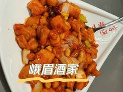 -峨嵋酒家(熙悦天街店)